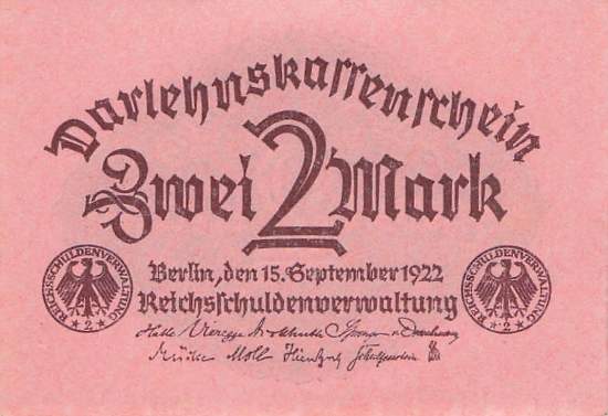 2 Mark 1922 ro.74
